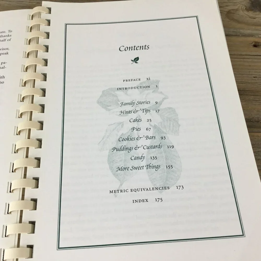 The Lady & Sons Just Desserts Cookbook By Paula Deen Spiral-Bound 2002